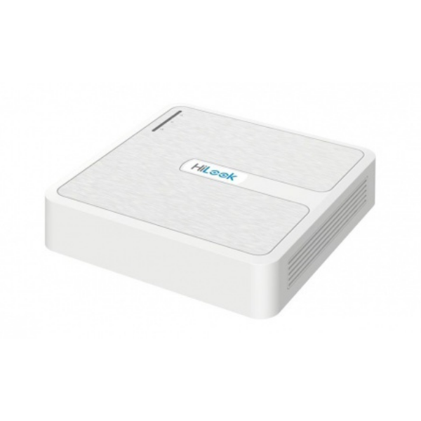 HiLook 4 channel HD DVR 1080P Lite Hydrid DVR M1 - Image 2