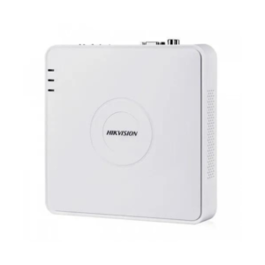Hikvision 8 Channel Turbo HD DVR M1
