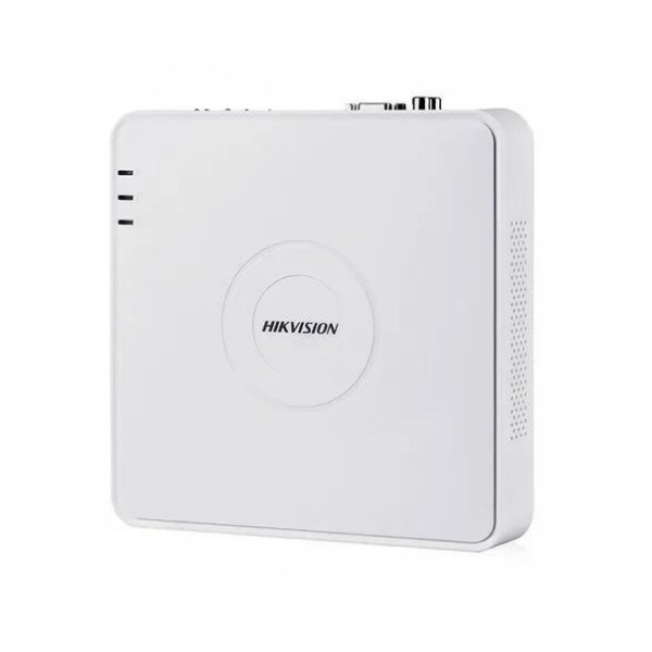 Hikvision 8ch Turbo HD DVR up to 4MP lite