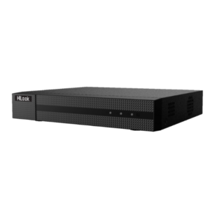 HiLook by Hikvision 16ch Turbo HD DVR up to 4MP lite resolution for recording