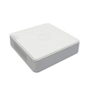 Hikvision 4-ch Mini NVR