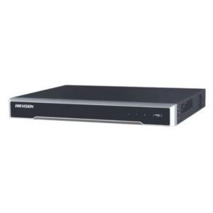 Hikvision 8ch 8POE NVR 4K 12MP IP
