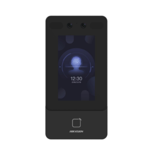 NEW! Hikvision Face Access control & Time Attendance