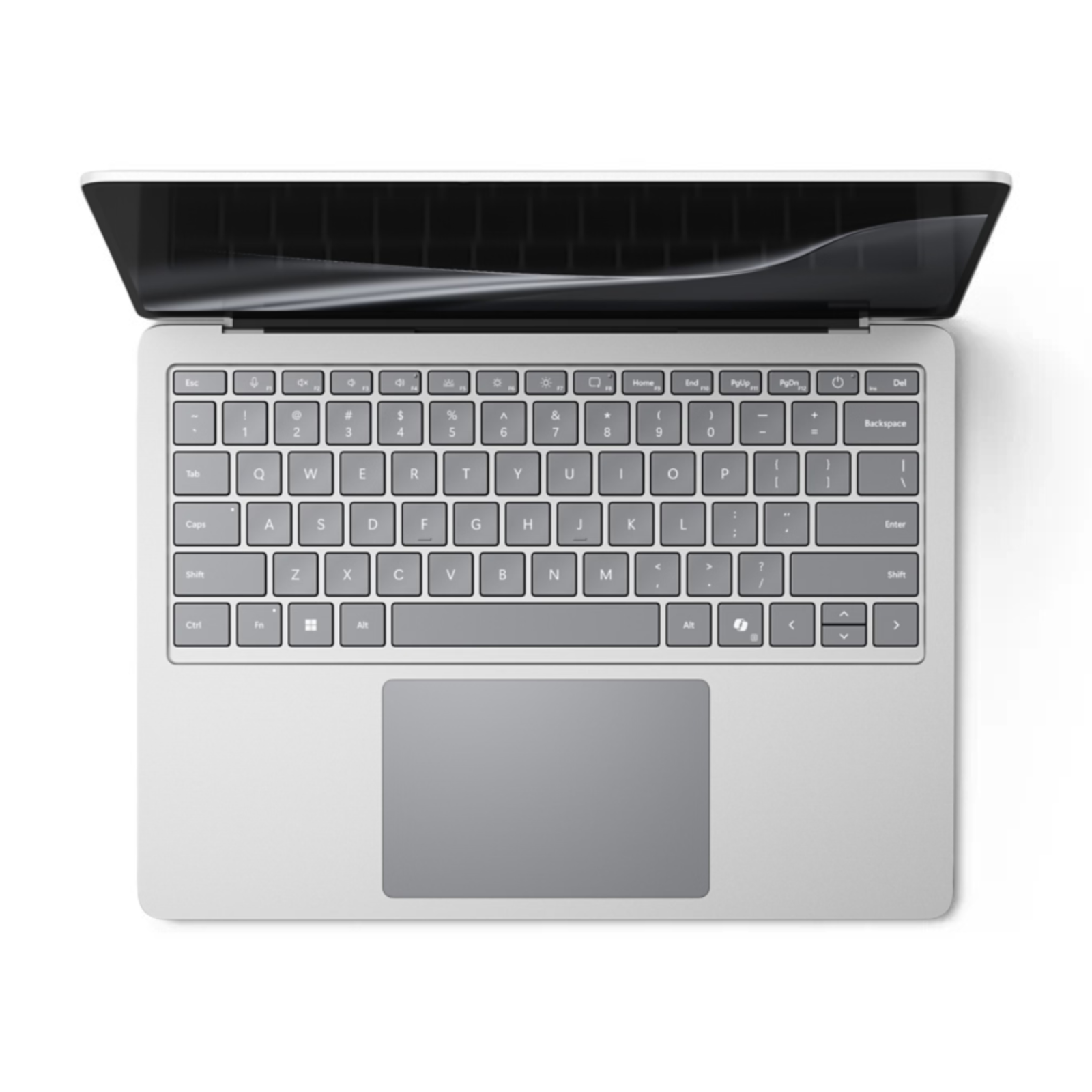 Microsoft Surface Laptop 8 13-Inch Intel Core Ultra X7 (Series 3) (Panther Lake, Touch Screen, 32GB RAM, 1TB SSD, Platinum) - New - Image 2