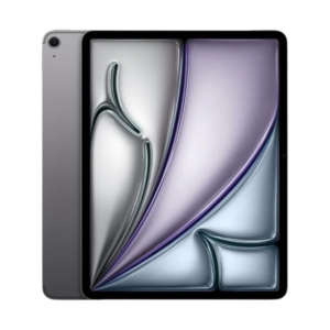 iPad Air 13" M2 256GB Cellular Space Gray (2024) - Pre-Owned