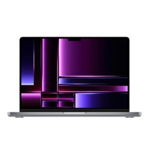 MacBook Pro 16" M2 Pro 16GB 1TB Space Gray (2023) - Pre-Owned