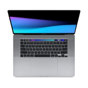MacBook Pro 16" Intel Core i9 32GB 512GB Space Gray (2019) - Pre-Owned