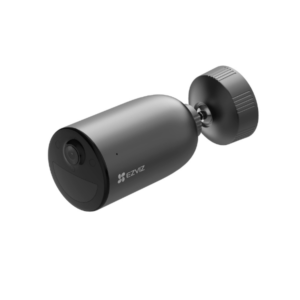 DEMO! Hikvision EZVIZ BC1C 1080P AI Battery WiFi Camera