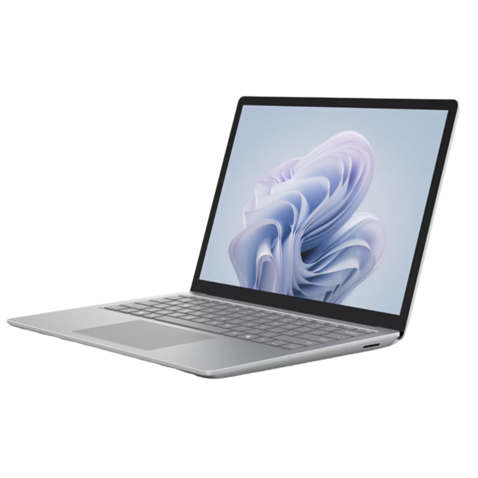 Microsoft Surface 6 13-inch PixelSense Laptop Intel Core Ultra 7 (Touch Screen, 16GB RAM, 512GB SSD, Platinum) - New - Image 3
