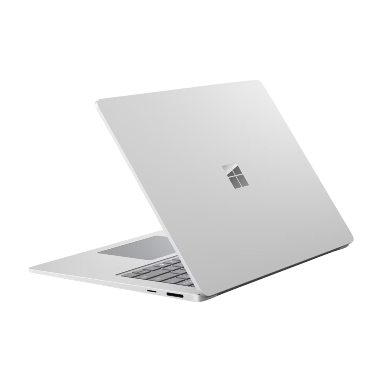 Microsoft Surface Laptop 8 13-Inch Intel Core Ultra X7 (Series 3) (Panther Lake, Touch Screen, 32GB RAM, 1TB SSD, Platinum) - New - Image 4