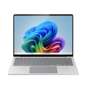 Microsoft Surface 7 13-inch PixelSense Laptop Snapdragon Elite (Touch Screen, 16GB RAM, 1TB SSD, Platinum) - New
