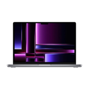 MacBook Pro 16" M2 Max 64GB 1TB Space Gray (2023) - Pre-Owned
