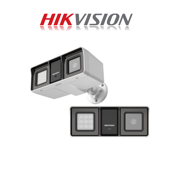 NEW! Hikvision 2MP Smart Hybrid Light Audio Camera 60M Night Vision - Image 3