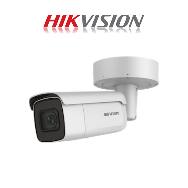 Hikvision 2MP AcuSense Varifocal Bullet Network Camera 2.8mm-12mm - Image 2