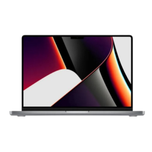 MacBook Pro 14" M1 Max 32GB 1TB Space Gray (2021) - Pre-Owned