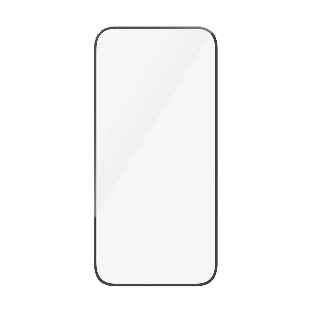 PanzerGlass® Screen Protector iPhone 16 Pro / 17 - Ultra-Wide Fit - Image 4