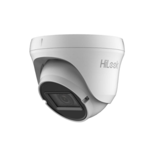 HiLook by Hikvision Vari Focul 2MP 1080P Dome camera, 40M night vision, 2.8-12mm