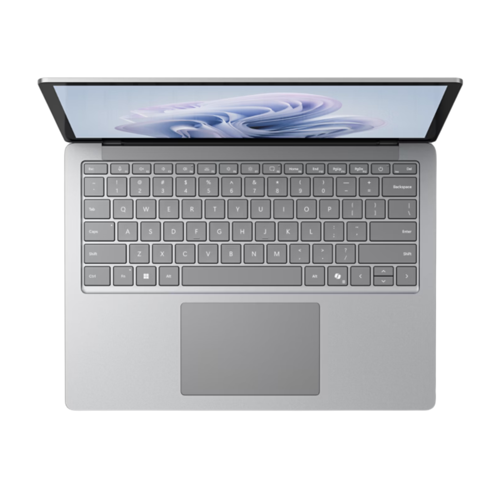 Microsoft Surface 6 13-inch PixelSense Laptop Intel Core Ultra 7 (Touch Screen, 16GB RAM, 512GB SSD, Platinum) - New - Image 2