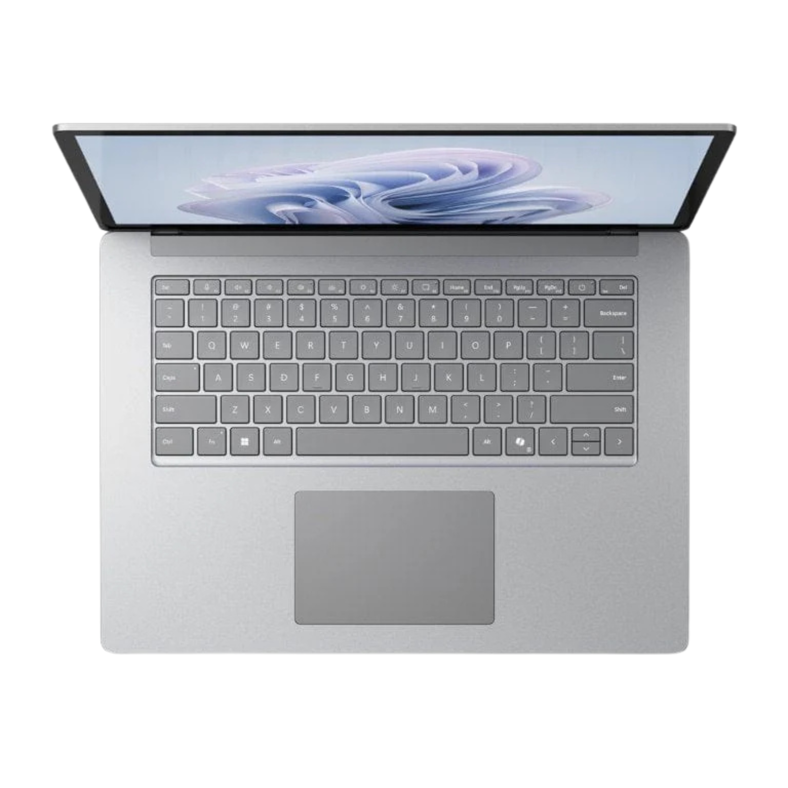 Microsoft Surface 6 15-inch PixelSense Laptop Intel Core Ultra 5 (Touch Screen, 16GB RAM, 512GB SSD, Platinum) - New - Image 2