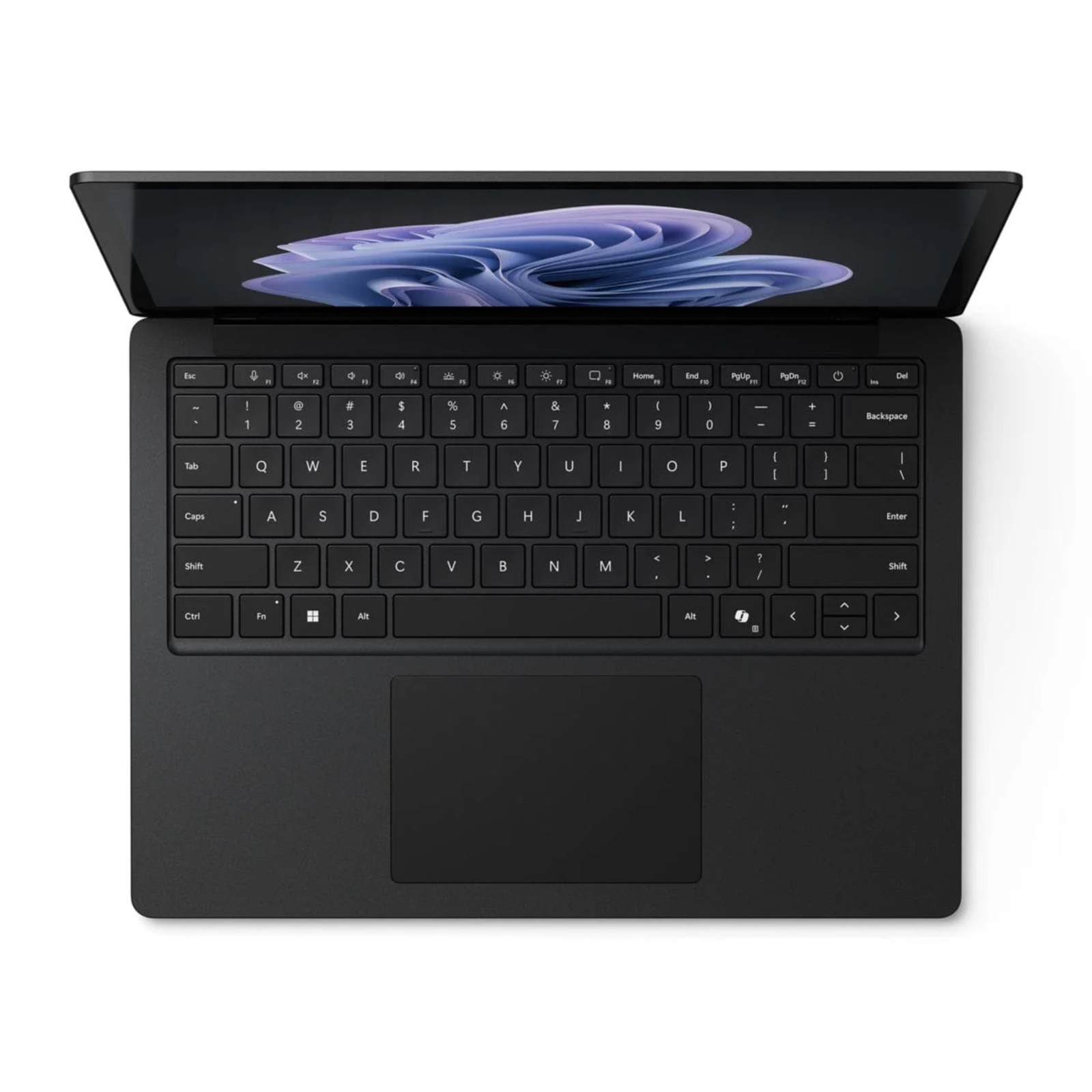 Microsoft Surface 6 13-inch PixelSense Laptop Intel Core Ultra 7 (Touch Screen, 32GB RAM, 512GB SSD, Black) - New - Image 2