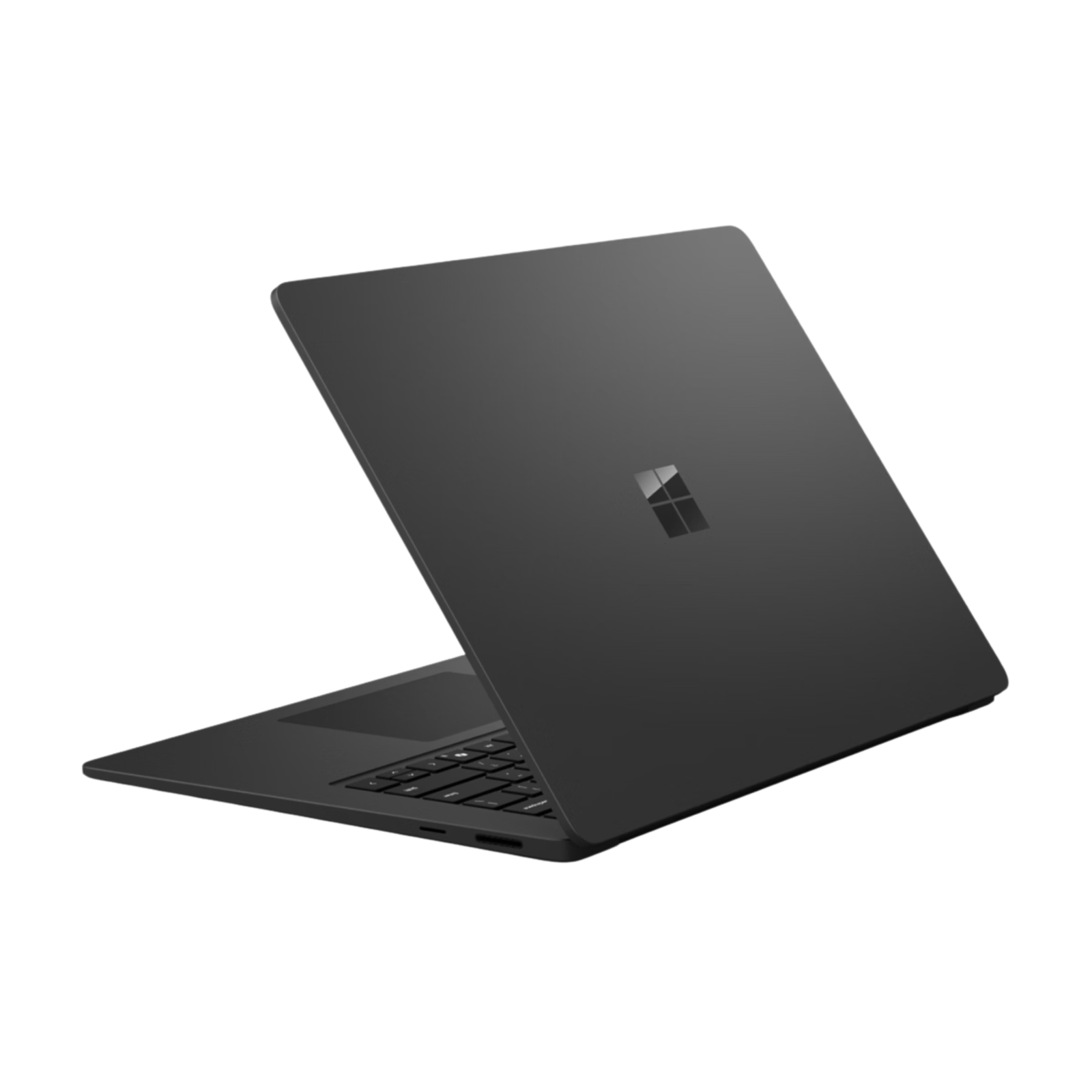 Microsoft Surface Laptop 8 15-Inch Snapdragon X2 Elite (Touch Screen, 16GB RAM, 512GB SSD, Black) - New - Image 4