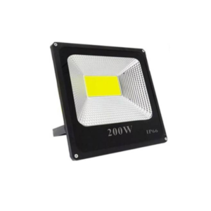 200W COB LED Floodlight IP66