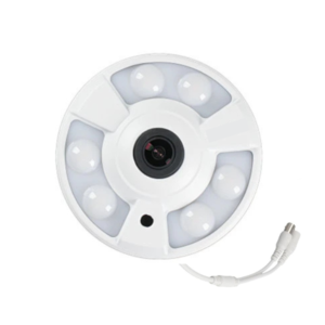 360 Degree 2MP AHD camera with night vision