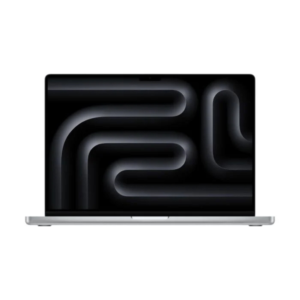 MacBook Pro 16" M3 Max 48GB 1TB Silver (2023) - Pre-Owned