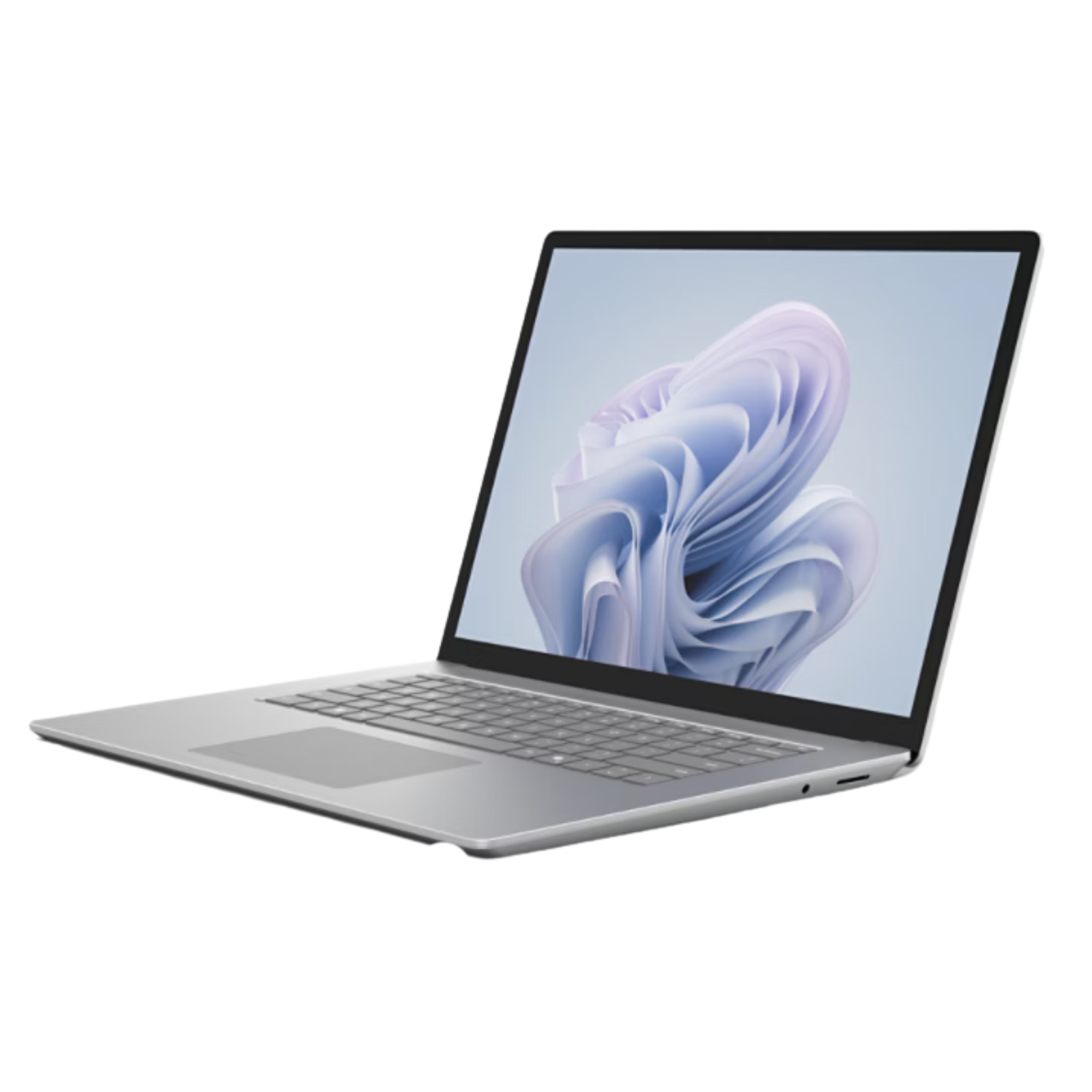 Microsoft Surface 6 15-inch PixelSense Laptop Intel Core Ultra 5 (Touch Screen, 16GB RAM, 512GB SSD, Platinum) - New - Image 3