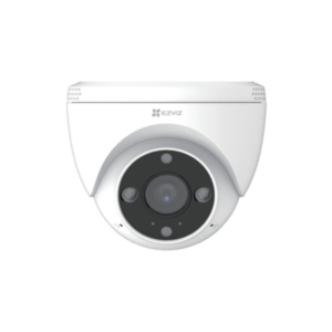 EZVIZ H4 3Mp Indoor PoE Smart PoE Security Camera | POE