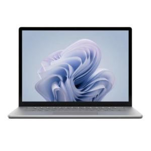 Microsoft Surface 6 13-inch PixelSense Laptop Intel Core Ultra 7 (Touch Screen, 16GB RAM, 512GB SSD, Platinum) - New