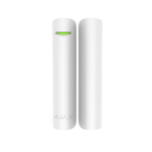 Ajax DoorProtect Plus - Wireless Door Contact and Tilt Sensor