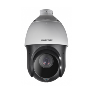 Hikvision 1080p 2MP IR Turbo 4-Inch Speed Dome, 25 x Zoom, 100m IR |With Wall Mount Bracket