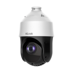 HiLook by Hikvision 1080p 2MP Turbo HD PTZ, 25 x zoom 100m IR | With Wall Mount Bracket