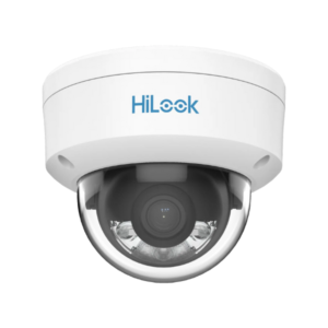 Hilook 2MP ColorVu Fixed Dome Network Camera