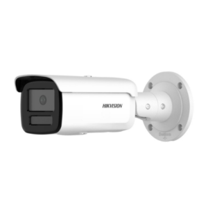 Hikvision 2 MP AcuSense Fixed Network Camera 80M |  Strobe Light and Audible Warning