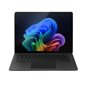 Microsoft Surface Laptop 7 13-Inch Intel Core Ultra 7 (Series 2) (Touch Screen, 32GB RAM, 256GB SSD, Black) - New