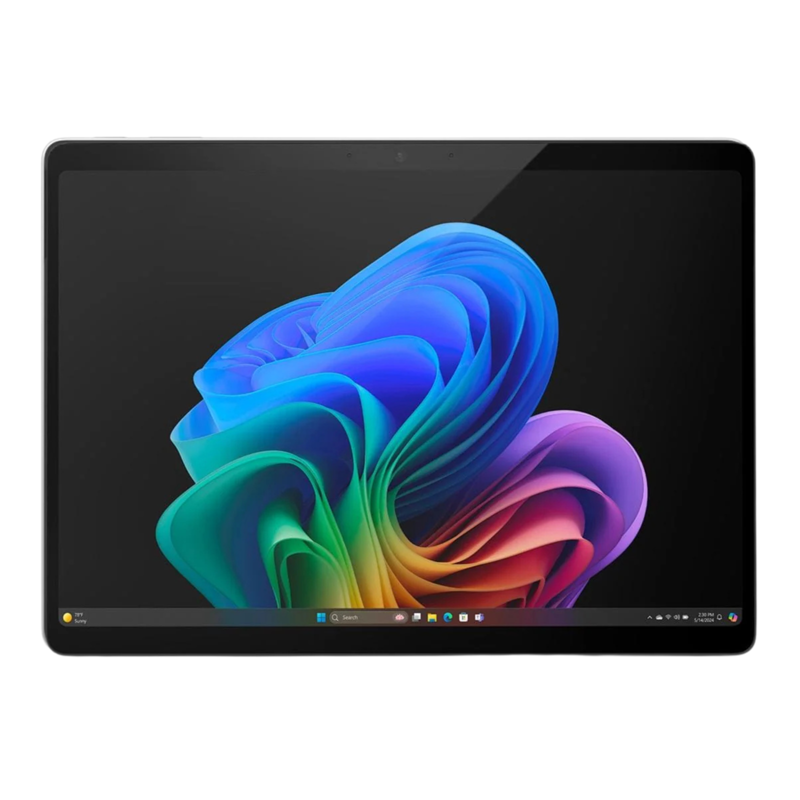 Microsoft Surface Pro 11 13-inch PixelSense Tablet Snapdragon Elite (Touch Screen, 16GB RAM, 512GB SSD, Black) - New