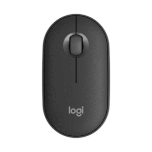 Logitech Pebble 2 M350s Optical Bluetooth Mouse (Tonal Graphite) - New