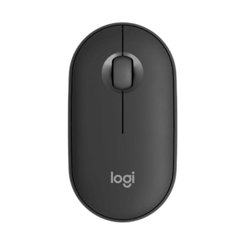 Logitech Pebble 2 M350s Optical Bluetooth Mouse (Tonal Graphite) - New