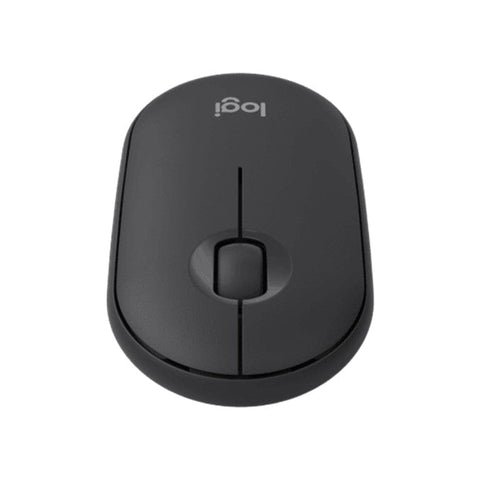 Logitech Pebble 2 M350s Optical Bluetooth Mouse (Tonal Graphite) - New - Image 5