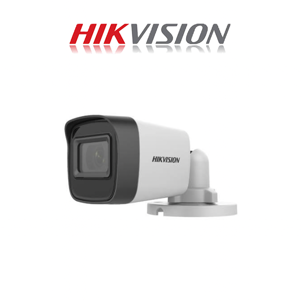 Hikvision 2MP IR Bullet Camera , HD1080P, 20M Night Vision - Image 2