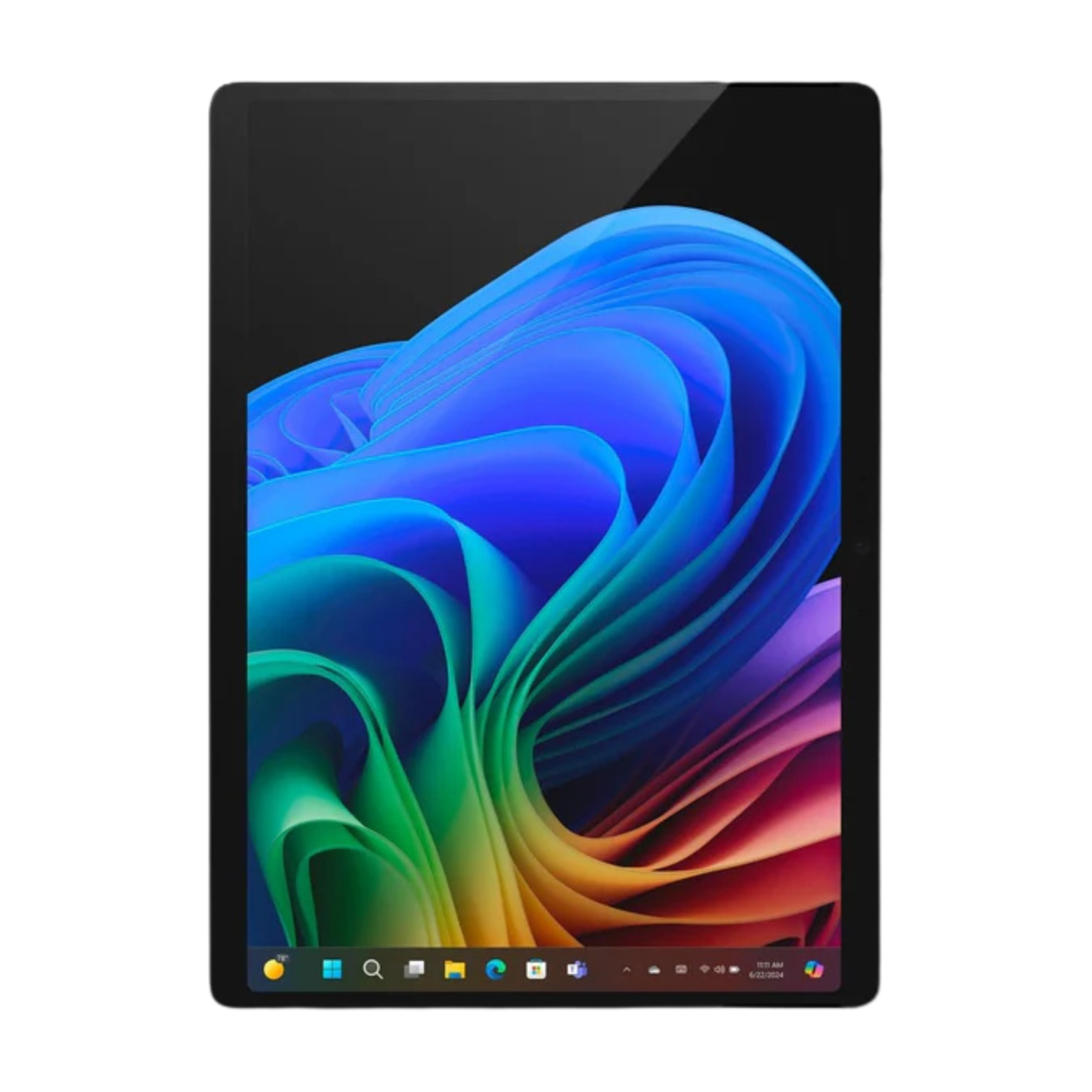 Microsoft Surface Pro 11 13-inch PixelSense Tablet Snapdragon Elite (Touch Screen, 16GB RAM, 512GB SSD, Black) - New - Image 2