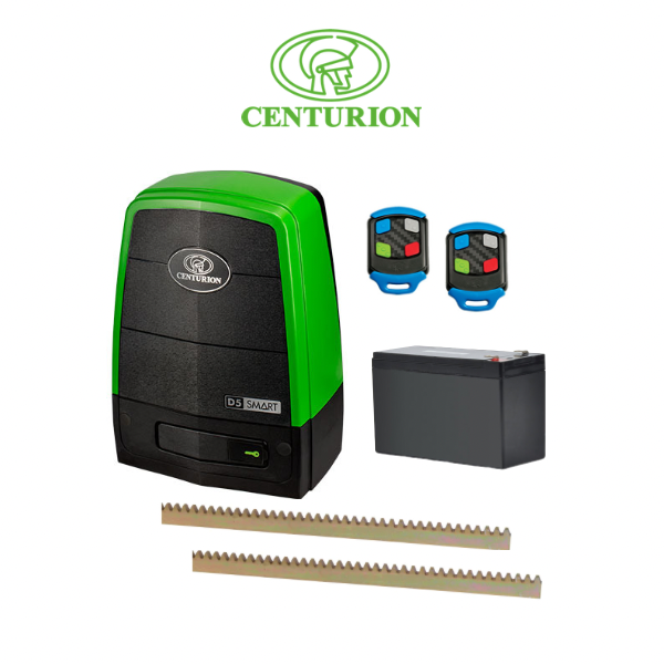 Centurion D5 SMART Gate Motor Kit - Image 2