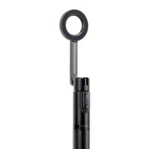 Adam Elements SELFIE Pro Wireless Bluetooth Tripod Selfie Stick & LED Light - Black