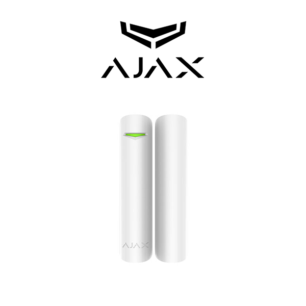 Ajax DoorProtect Plus - Wireless Door Contact and Tilt Sensor - Image 2
