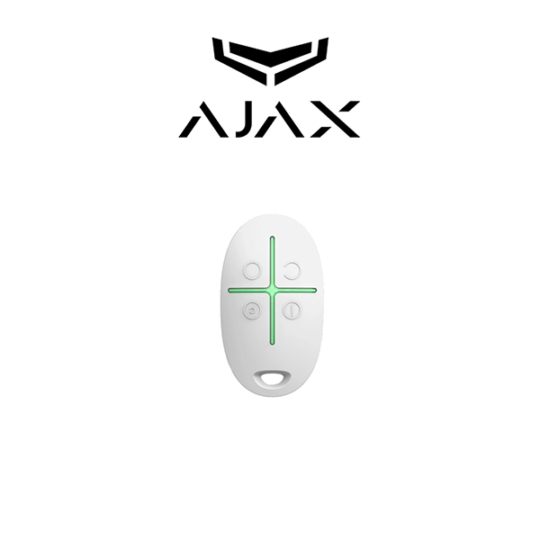 Ajax SpaceControl Remote / Key Fob - Image 2