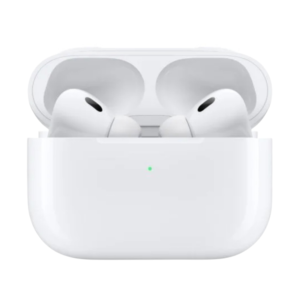 Apple AirPods Pro (2nd Gen) with MagSafe Case (USB-C) - Pre-Owned