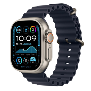Apple Watch Ultra 2 49mm Titanium Cellular (2023) - Pre-Owned