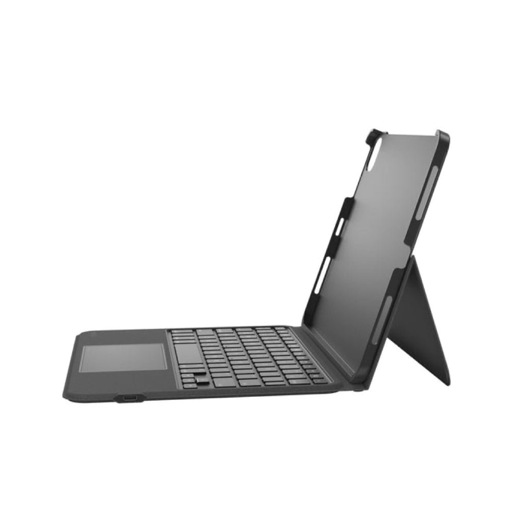Belkin Everyday Keyboard Case with Cradle for iPad 10.9-inch and iPad Pro 11-inch - Black - Image 3